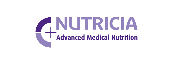 Nutricia Logo B