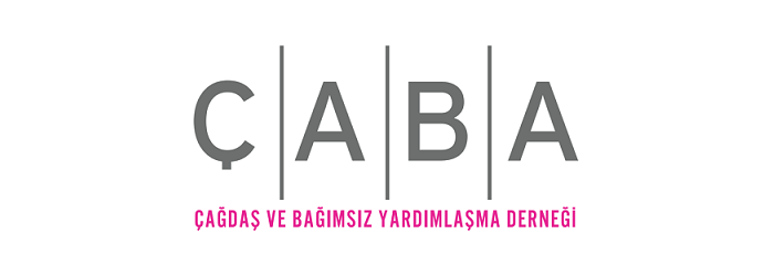 Çaba Logo